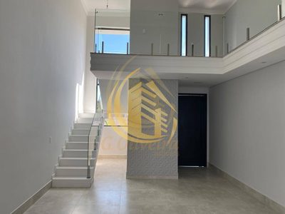 Sobrado, 3 quartos, 230 m² - Foto 1