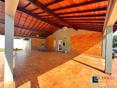 Sítio, 7 quartos, 350 m² - Foto 1