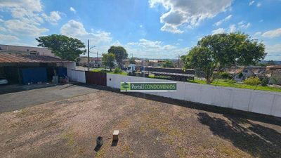 Depósito-Galpão, 587 m² - Foto 3