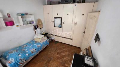 Apartamento, 3 quartos, 126 m² - Foto 1