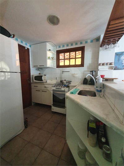 Casa de Condomínio, 2 quartos - Foto 4