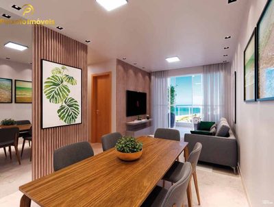 Apartamento, 3 quartos, 96 m² - Foto 3