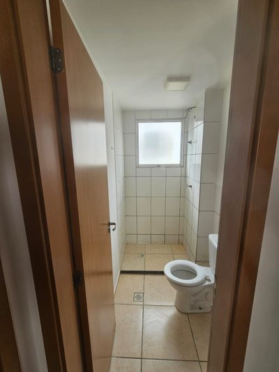 Apartamento, 2 quartos, 43 m² - Foto 5