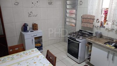 Sobrado, 2 quartos, 157 m² - Foto 4
