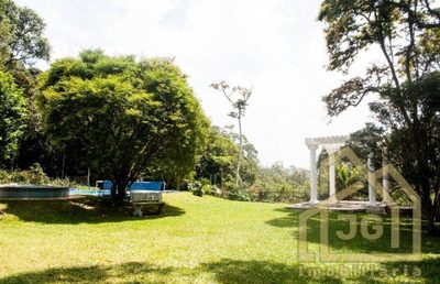 Sítio, 3 quartos, 6000 m² - Foto 3