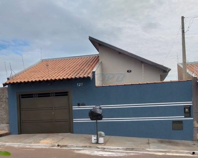 Casa, 200 m² - Foto 1