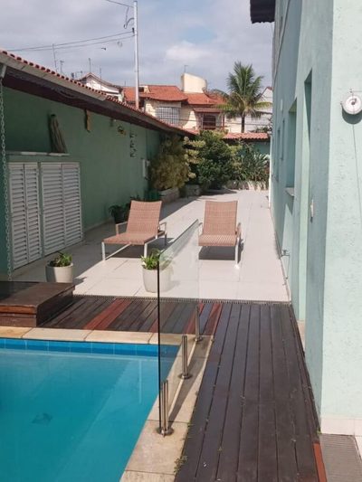 Sobrado, 3 quartos, 210 m² - Foto 2