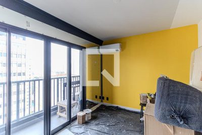 Kitnet-Studio, 23 m² - Foto 3