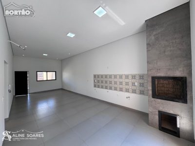 Casa, 4 quartos, 121 m² - Foto 4