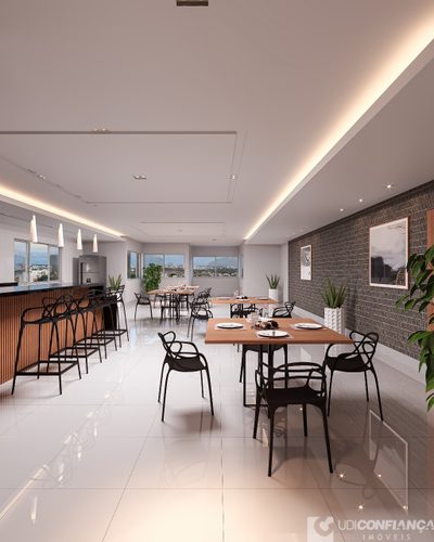 Apartamento, 2 quartos, 53 m² - Foto 5