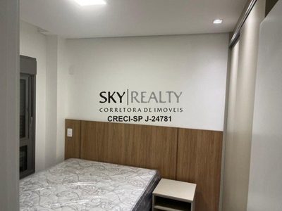 Apartamento, 2 quartos, 41 m² - Foto 5