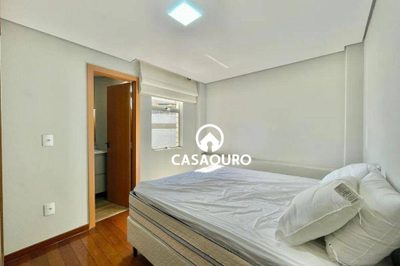 Cobertura, 3 quartos, 150 m² - Foto 5