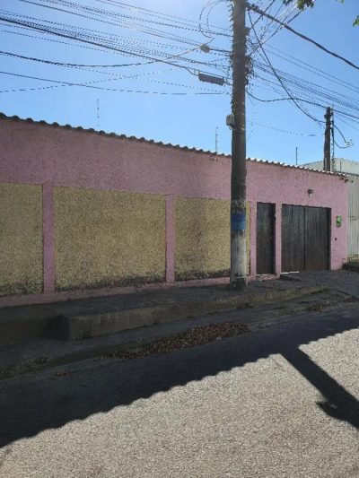 Casa, 1 quarto, 129 m² - Foto 1