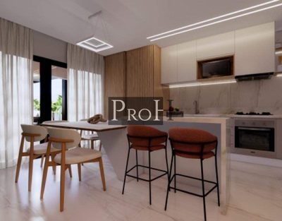 Apartamento, 2 quartos, 106 m² - Foto 2