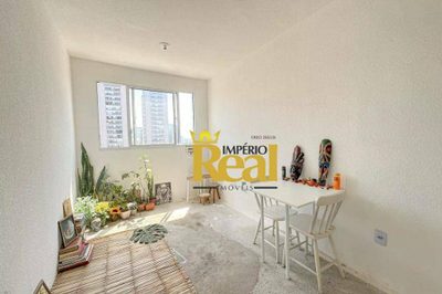 Apartamento, 2 quartos, 45 m² - Foto 1