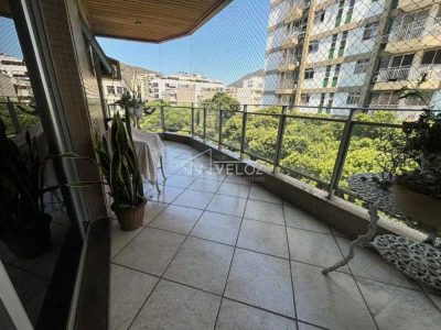 Apartamento, 3 quartos, 192 m² - Foto 4
