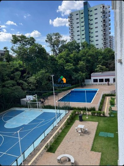 Apartamento, 2 quartos, 55 m² - Foto 1