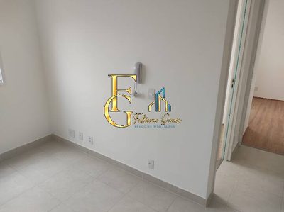 Apartamento, 2 quartos, 37 m² - Foto 4