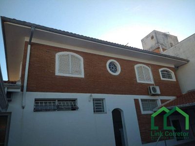 Casa, 4 quartos, 233 m² - Foto 4
