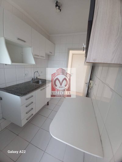 Apartamento, 3 quartos, 61 m² - Foto 4