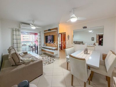 Apartamento, 2 quartos, 78 m² - Foto 1