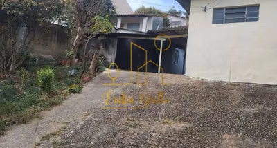 Casa, 3 quartos, 258 m² - Foto 1