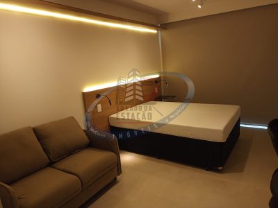 Apartamento, 1 quarto, 33 m² - Foto 3