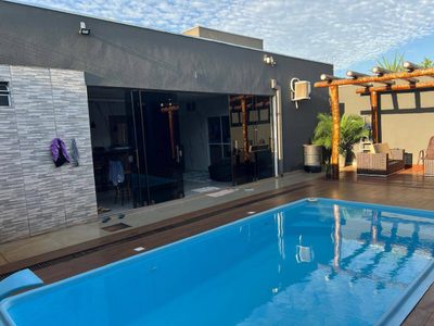 Casa, 3 quartos, 180 m² - Foto 2