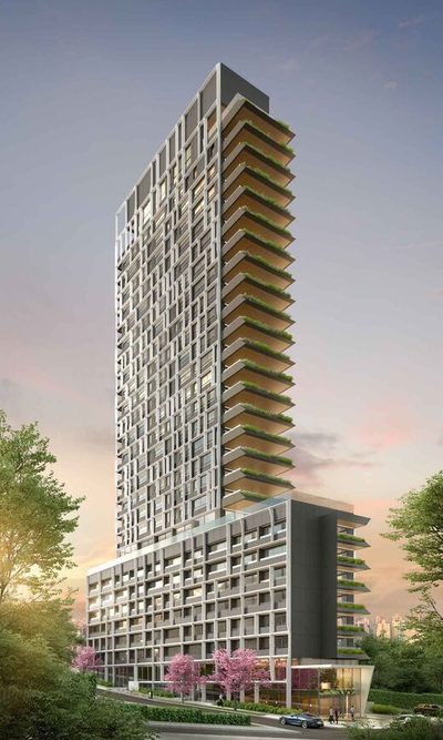 Apartamento, 4 quartos, 252 m² - Foto 1