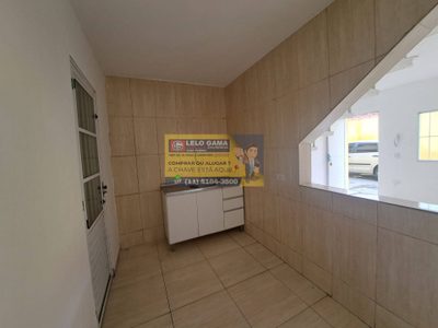 Casa, 2 quartos, 65 m² - Foto 4