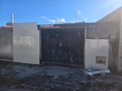 Casa, 1 quarto, 360 m² - Foto 1