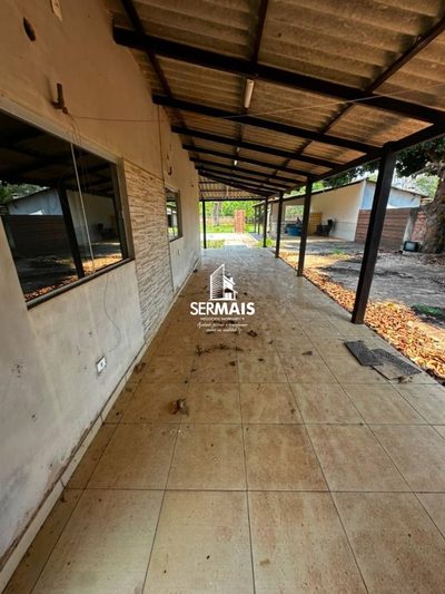 Chácara, 2 quartos, 1800 m² - Foto 5
