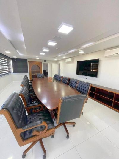 Sala-Conjunto, 360 m² - Foto 5