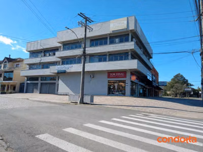 Sala-Conjunto, 59 m² - Foto 3