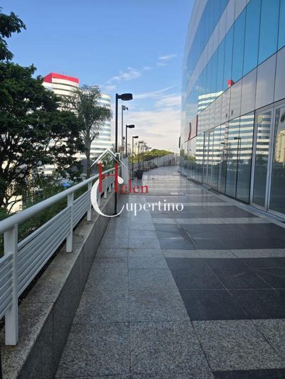 Loja-Salão, 40 m² - Foto 4