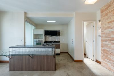 Apartamento, 1 quarto, 69 m² - Foto 5