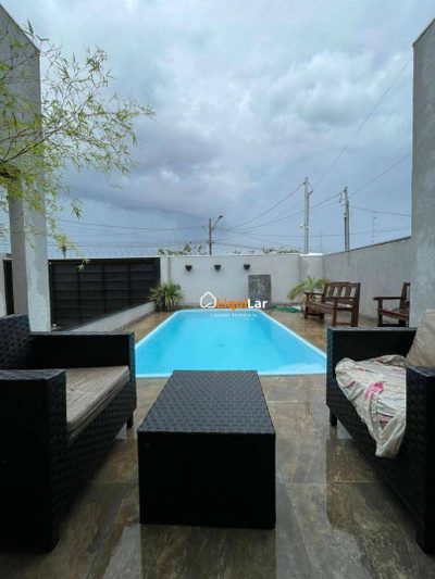 Casa, 3 quartos, 200 m² - Foto 3