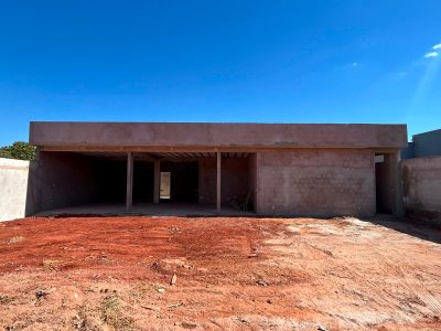 Casa, 3 quartos, 160 m² - Foto 2