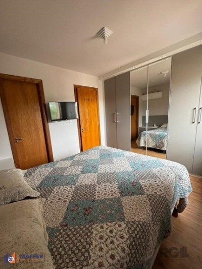 Casa de Condomínio, 2 quartos - Foto 5