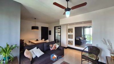 Apartamento, 2 quartos, 70 m² - Foto 4