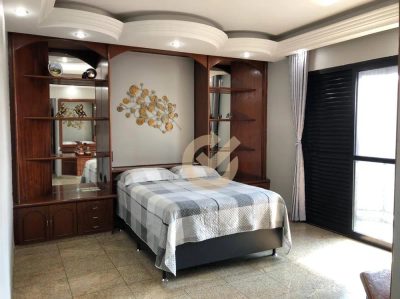 Apartamento, 4 quartos, 228 m² - Foto 3