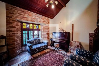 Casa, 3 quartos, 200 m² - Foto 2