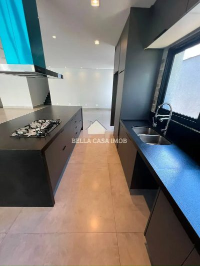 Casa, 5 quartos, 645 m² - Foto 3