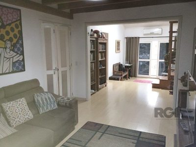 Casa, 3 quartos, 99 m² - Foto 3