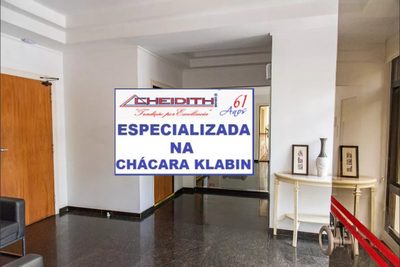 Apartamento, 3 quartos, 130 m² - Foto 5