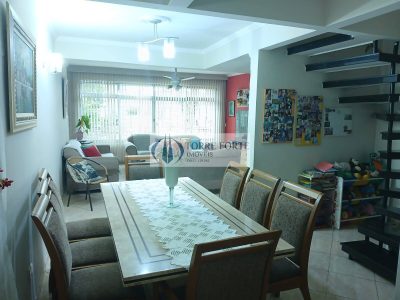 Sobrado, 3 quartos, 182 m² - Foto 4