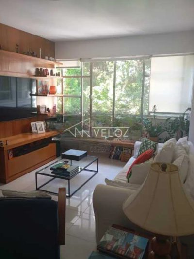Apartamento, 3 quartos, 110 m² - Foto 4