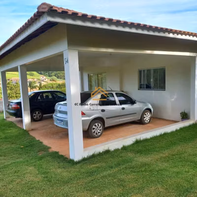 Sítio, 3 quartos, 170 m² - Foto 3
