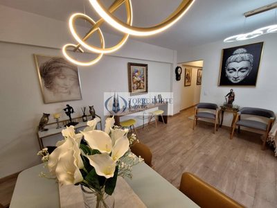 Apartamento, 2 quartos, 78 m² - Foto 1