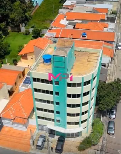Prédio Inteiro, 1029 m² - Foto 1